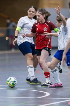 Bild 447 - wCJ Falkinnen Cup